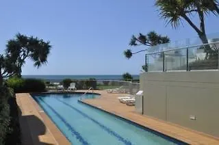 فندق بالم بيتش Palm Springs Residences